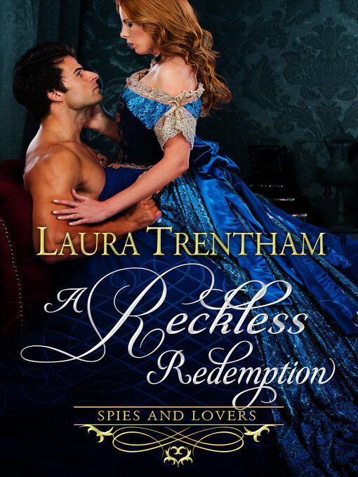 Title details for A Reckless Redemption by Laura Trentham - Available